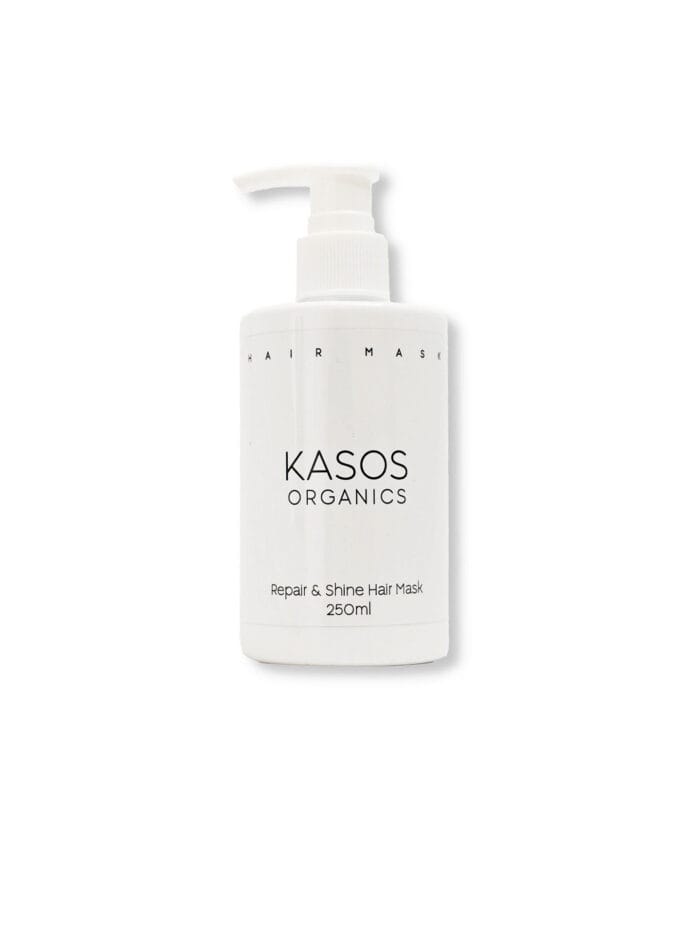 Repair & Shine Hair Mask