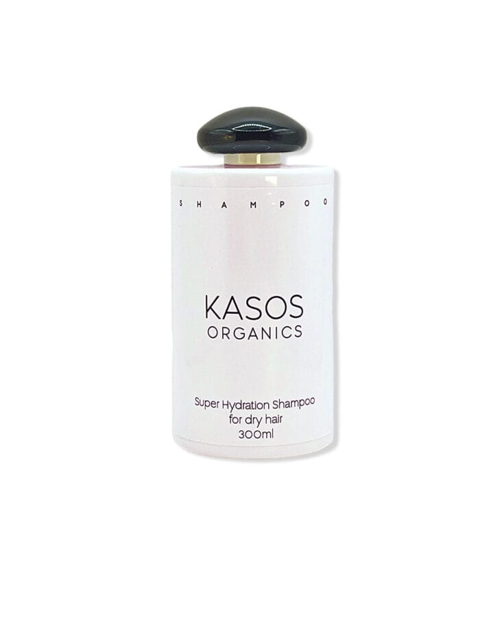 Super hydration Shampoo