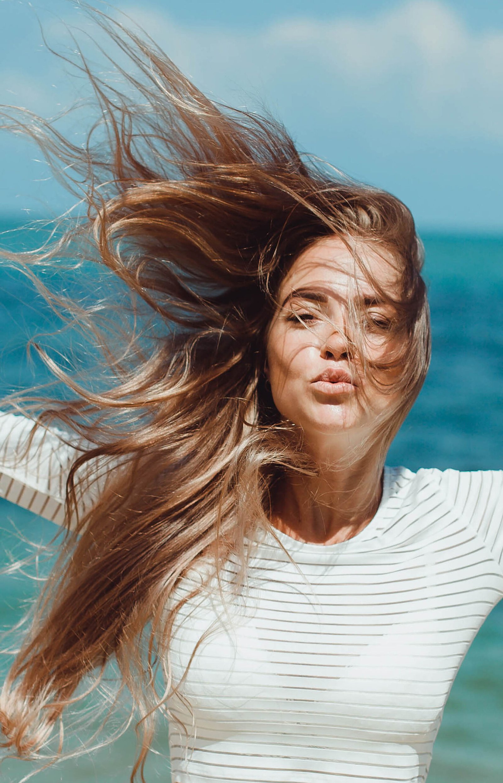 Aurora Hydra Shampoo - Image 5