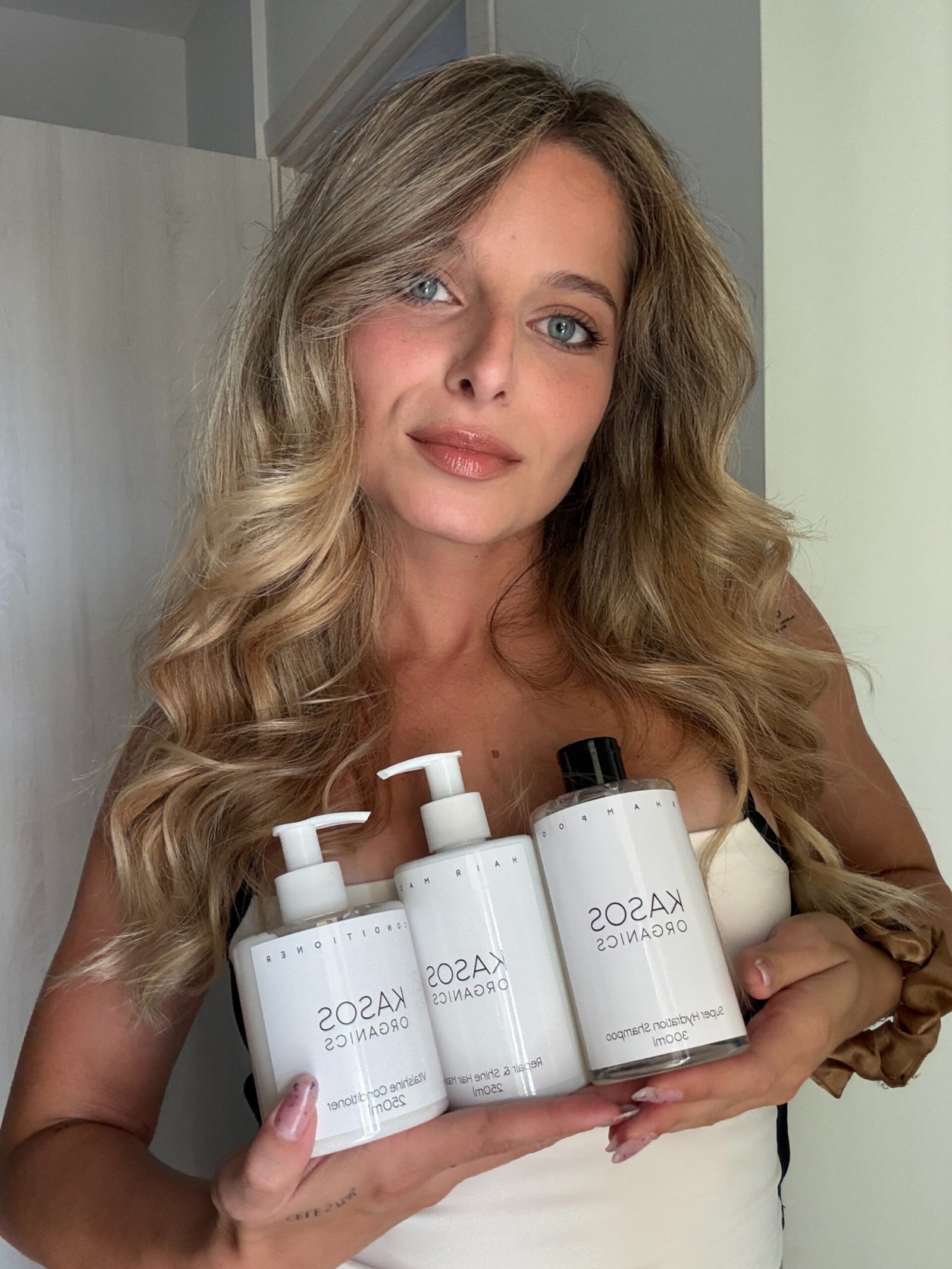 Super hydration Shampoo - Image 4